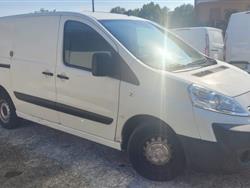 PEUGEOT EXPERT 1.6 8V HDi 90CV FAP PC-TN 10Q Furgone