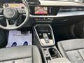 AUDI A3 SPORTBACK SPB 35 TDI S tronic Business Advanced