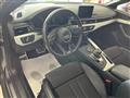 AUDI A5 SPORTBACK SPB 2.0 TFSI S tronic S-Line