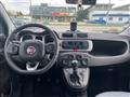 FIAT PANDA 0.9 TwinAir Turbo S&S 4x4 COME NUOVA