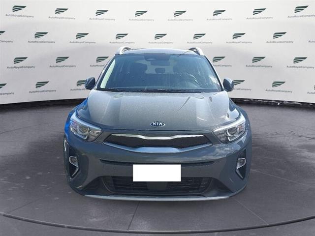 KIA STONIC 1.2 DPI ECO GPL Style