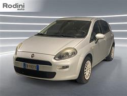 FIAT PUNTO 1.2 8V 5 porte Easy