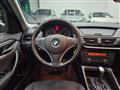 BMW X1 xdrive18d