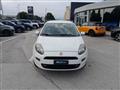 FIAT PUNTO 1.4 8V 5 porte Natural Power Lounge