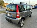 FIAT PANDA 1.3 MJT 16V DPF 4x4 Climbing