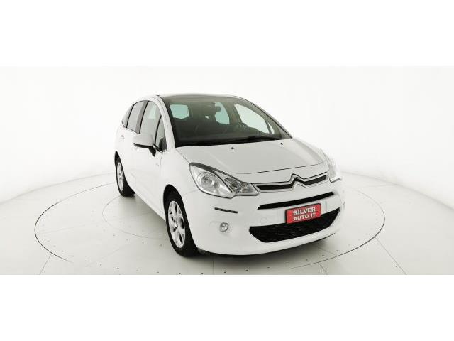 CITROEN C3 PureTech 82 S&S ETG Feel Edition