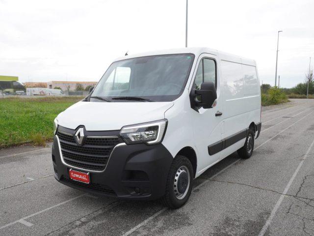 RENAULT MASTER T28 2.3 dCi 135 PC-TN Furgone Ice