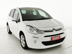 CITROEN C3 PureTech 82 S&S ETG Feel Edition