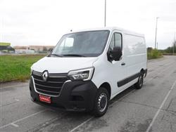 RENAULT MASTER T28 2.3 dCi 135 PC-TN Furgone Ice