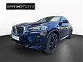 BMW X4 xDrive30d 48V Msport