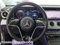 MERCEDES CLASSE E BERLINA d Auto Business Sport solo 17.089 km!!!!