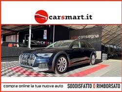 AUDI A6 ALLROAD 45 TDI 3.0 quattro S tronic