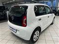 VOLKSWAGEN UP! 1.0 5p. move - NEOPATENTATO