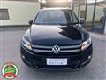 VOLKSWAGEN TIGUAN 2.0 TDI 110 CV Sport & Style BlueMotion Technology