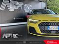 AUDI A1 SPORTBACK A1 Sportback 30 1.0 tfsi Admired 110cv