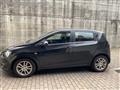 CHEVROLET AVEO 1.2 70CV 5 porte LS