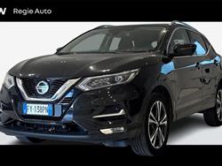 NISSAN QASHQAI 1.7 dCi 150cv Tekna 2WD N-CONNECTA DCI 150 2WD