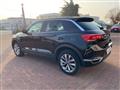 VOLKSWAGEN T-ROC 1.0 TSI Style BlueMotion Technology