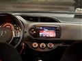 TOYOTA YARIS 1.0 5 porte NEOPATENTATI