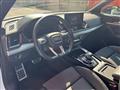 AUDI Q5 SPORTBACK S Line Plus 40 TDI MHEV