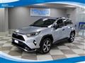 TOYOTA RAV4 2.5 VVTi-iE PHEV 306cv AWD-i Dynamic+ ECVT EU6