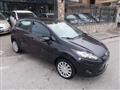 FORD FIESTA 1.4 16V 5p. Bz.- GPL Titanium Bs.