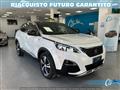 PEUGEOT 3008 1.5 bluehdi GT Line s&s 130cv eat8