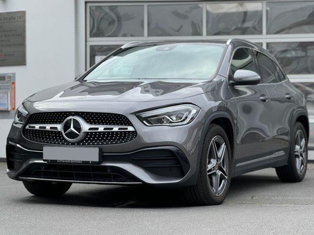 MERCEDES CLASSE GLA d Premium Amg