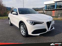 ALFA ROMEO STELVIO 2.2 Turbodiesel 190 CV AT8 RWD Executive