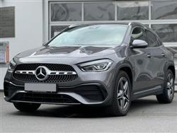 MERCEDES CLASSE GLA d Premium Amg