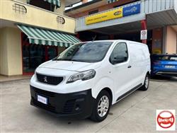 PEUGEOT Expert 2.0 Bluehdi Prem. std 120cv vetr. E6 Expert 2.0 BlueHDi 120 S&S PL-TN Furgone Premium Standard