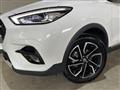 MG ZS 1.0T-GDI Luxury /TETTO APRIB./PELLE/CAR PLAY NAVI