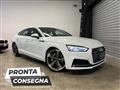 AUDI A5 50 TDI quattro tiptronic S line edition