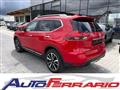 NISSAN X-TRAIL dCi 150 2WD Tekna