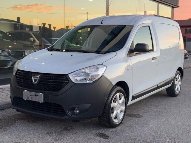 DACIA DOKKER 1.6 8V 100CV Start&Stop GPL Furgone