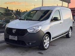 DACIA DOKKER 1.6 8V 100CV Start&Stop GPL Furgone