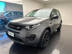 LAND ROVER DISCOVERY SPORT 2.0 TD4 150 CV SE