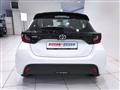 TOYOTA YARIS 1.0 5 porte Active