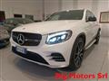 MERCEDES CLASSE GLC 4Matic Coupé IVA ESPOSTA TAGLIANDO UFFICIALI