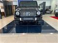 MERCEDES CLASSE G EDIZIONE SPECIALE FINAL EDITION BLACK