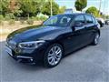 BMW SERIE 1 118d 5p Urban auto