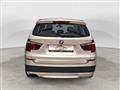 BMW X3 xDrive20d Eletta