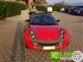 SMART ROADSTER 0.7 CABRIO 82cv SOLO 65 MILA KM