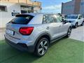 AUDI Q2 35 1.5 tfsi Admired s-tronic