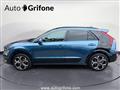 KIA NEW NIRO 1.6 gdi hev Evolution dct