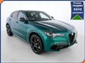 ALFA ROMEO STELVIO 2.2 Turbodiesel 210 CV AT8 Q4 Tributo Italiano