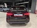 AUDI A3 SPORTBACK SPB 35 TFSI S tronic S line edition