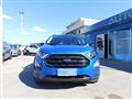 FORD ECOSPORT 1.0 EcoBoost 125 CV Start&Stop Active Caplay