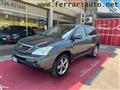 LEXUS RX h Ambassador