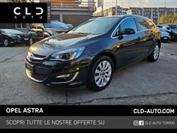 OPEL ASTRA 1.6 CDTI 136CV EcoFLEX S&S Sports Tourer Cosmo